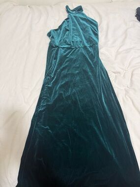 Birdie Grey Daphne Dress worn once!